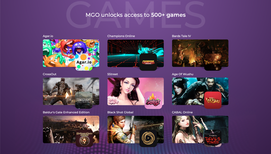 MobileGO announces partnership with Xsolla