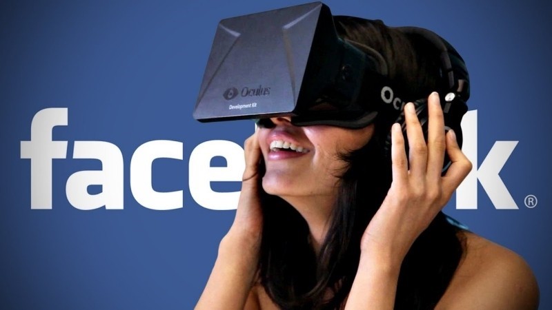 Google and Facebook doubled down on VR - but will blockchain be the launchpad for VR adoption?