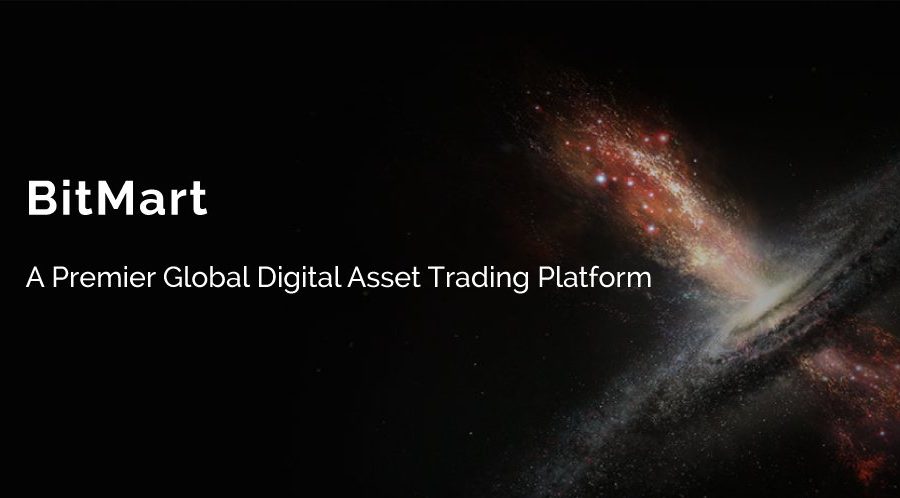 BitMart BCT Token Sold Out in 20 Seconds on the First Day